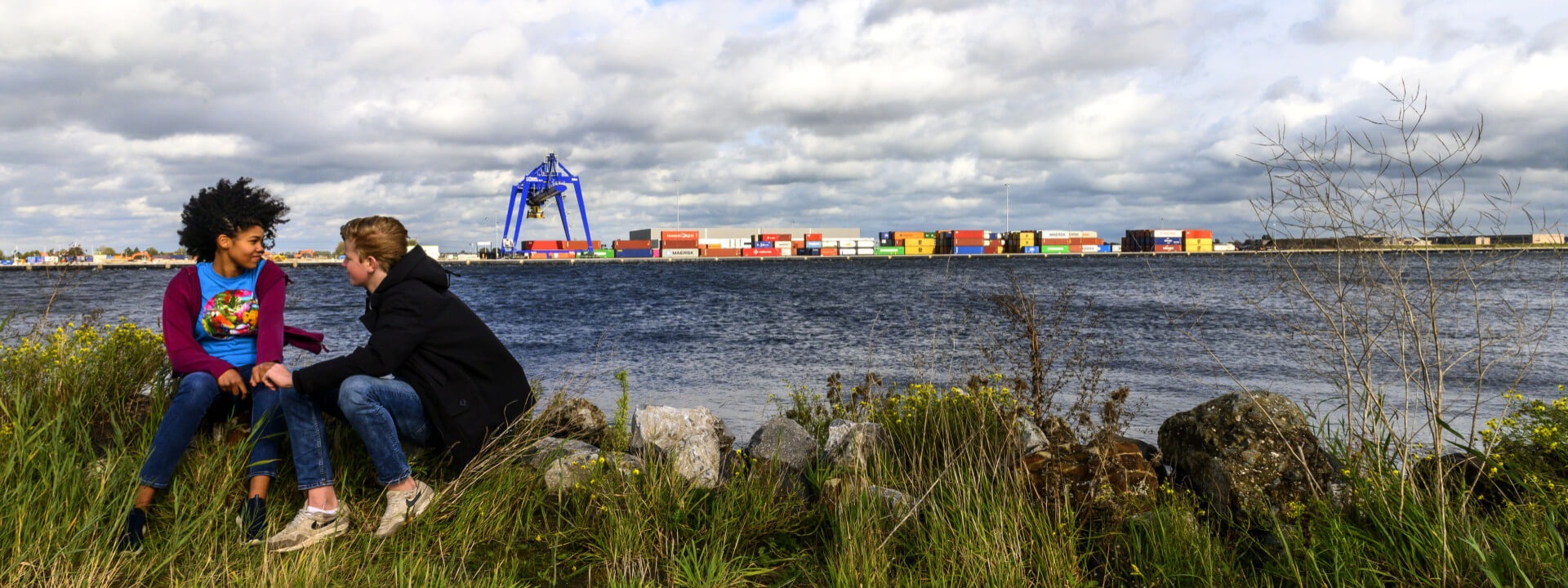 Masterclass Economie cover image