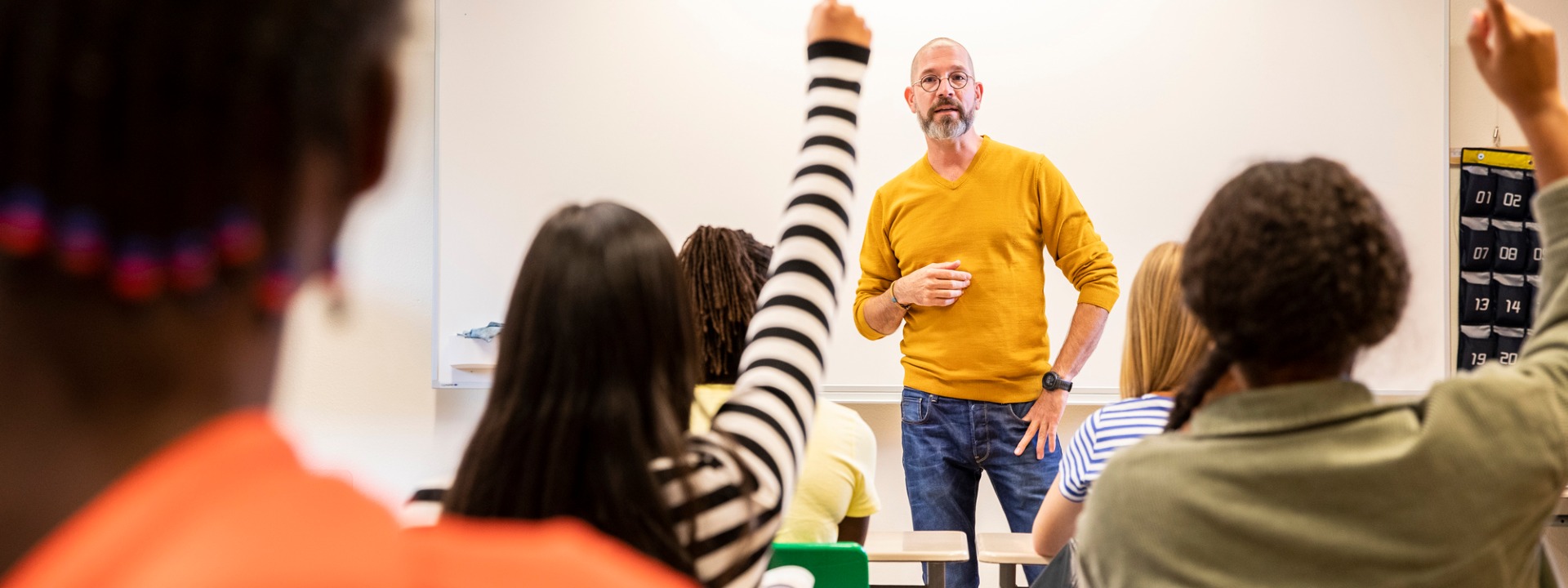 Masterclass Maatschappijleer cover image