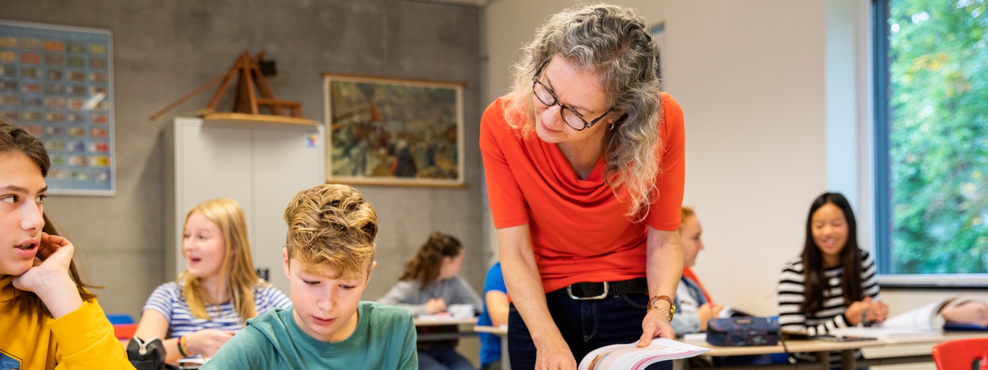 Masterclass Geschiedenis cover image