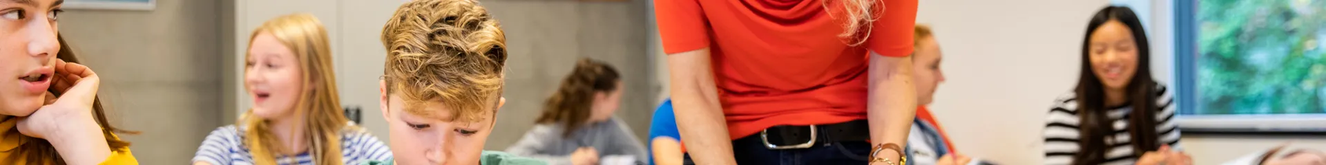 Masterclass Geschiedenis cover image