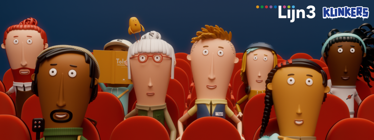 Regiobijeenkomst Lijn 3 en Klinkers cover image