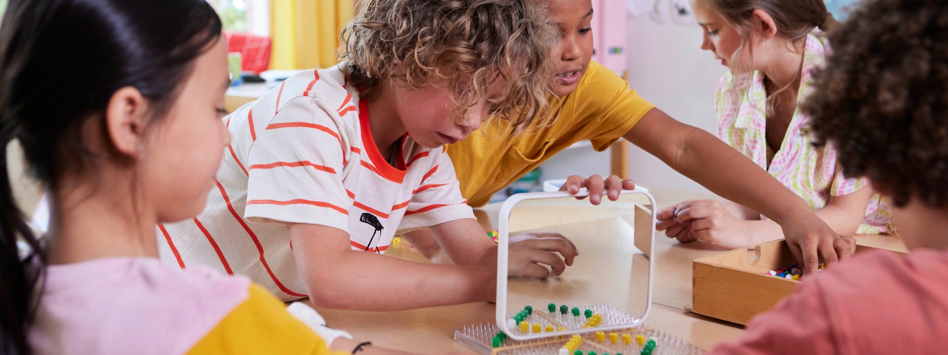 In je kracht als rekencoördinator | De wereld in getallen cover image