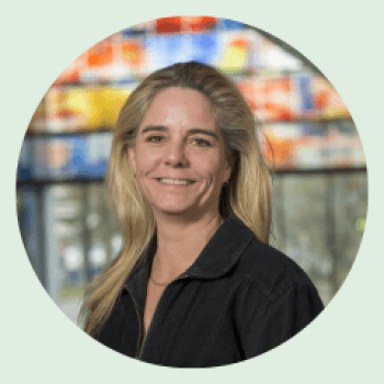 Patricia van Rijswijk