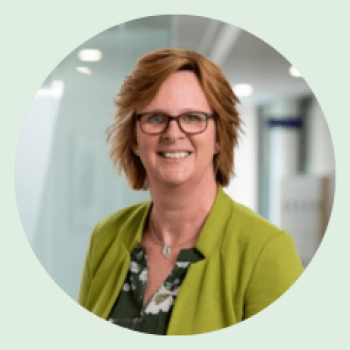 Joanneke Prenger