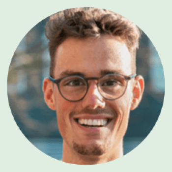 Yves Deen