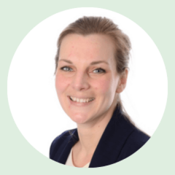 Bente de Kempenaer