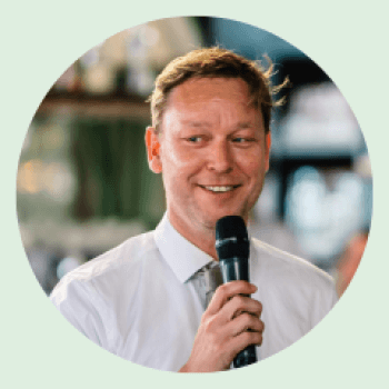 Bas van Eerd