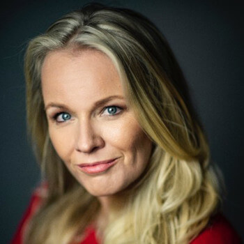 Miriam Boer