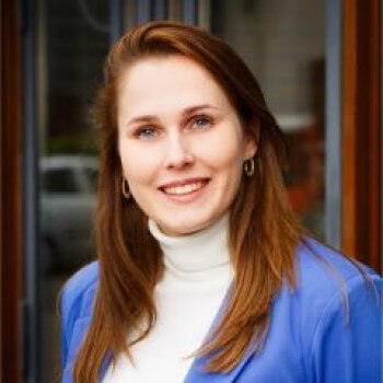 Lieke Brugman