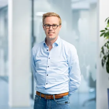 Joost Schouten picture