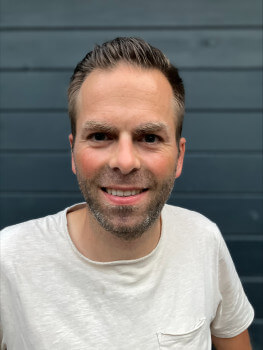 Jop Urbanus picture
