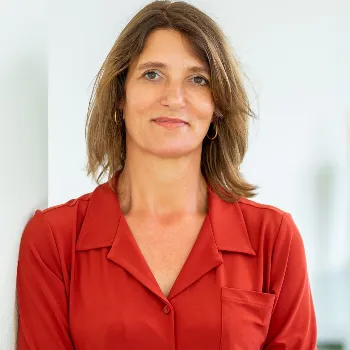 Angelique Mathon