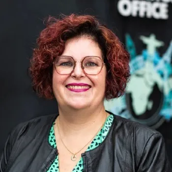 Jolanda van de Lagemaat - Korver