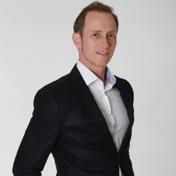 Tom van Raaij
