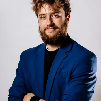Lucas Oldenburger