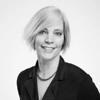 Esther van Doesburg