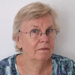 Anneke van Gool