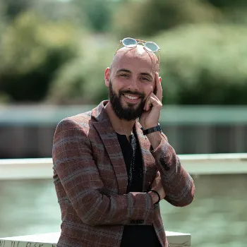 Karim Amghar