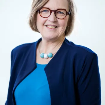 Ilse van Donkelaar