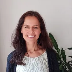 Eveline van Baalen