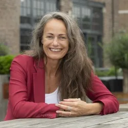 Mirjam Kamphuis