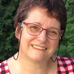 Barbara Klaassen