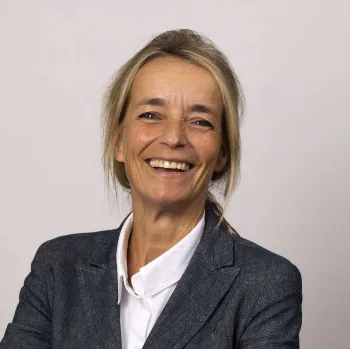Anke Appel- den Boer