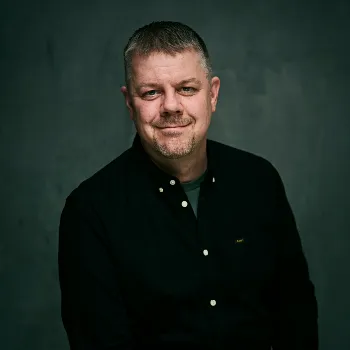 Ivo van de Wijdeven