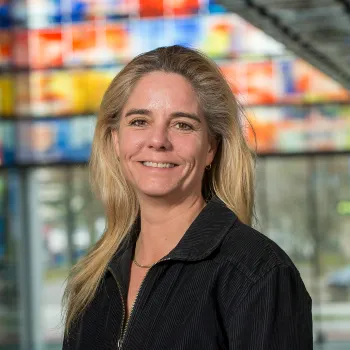 Patricia van Rijswijk picture