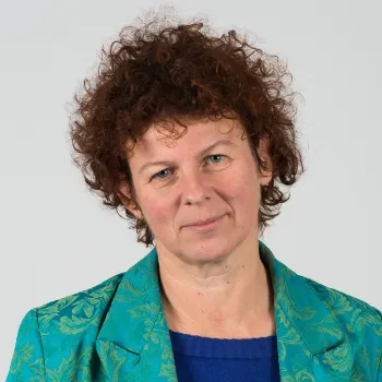Marianne Cense picture